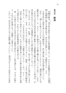 目覚めると従姉妹を護る美少女剣士になっていたⅢ, 日本語