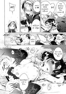 Imouto Control Ch.03, 한국어