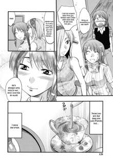 Gyutto!! Onee-chan Ch. 1-7, English