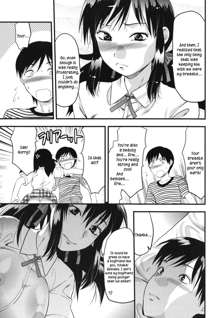 Gyutto!! Onee-chan Ch. 1-7, English