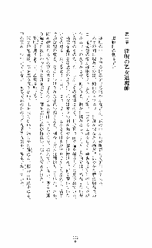 ウェディング退魔師 双辱の姉妹花嫁, 日本語