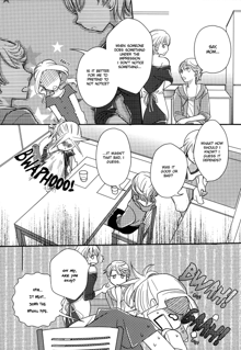 Onee-chan ni Onegai | Request to Onee-chan, English