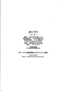 美しきもの見し人は, 日本語