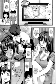 Sister Control | Elder Sister Control, English