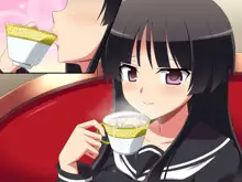 Dosukebe Ojousama no Himitsu ~Kimoota no Boku ga Senyou Milk Server ni Natta Wake~, 한국어