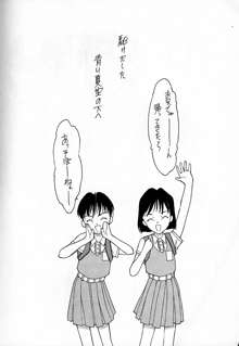 小学性 四 夏茱萸, 日本語