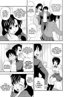 Mama no Okurimono | Mama's Gift Ch. 1-2, English