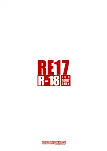 RE 17, English