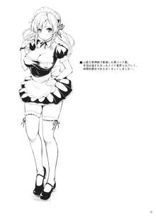 Kashiwazaki-san no Costume Daisakusen, 中文