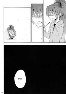 Kyouko to Itoshi no Bakayarou | Kyouko and Her Beloved Idiot, English