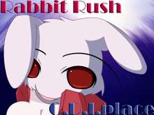 Rabbit Rush, 日本語