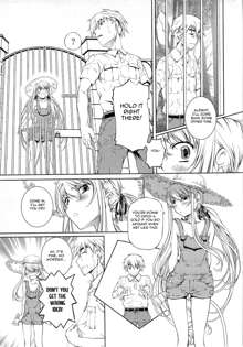 Bara Seiyoukan v.01 ch06 - 08, English