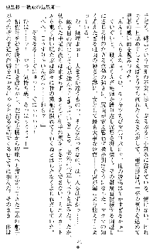 闘姫陵辱オリジナル短編小説集 スレイブクイーンズ, 日本語