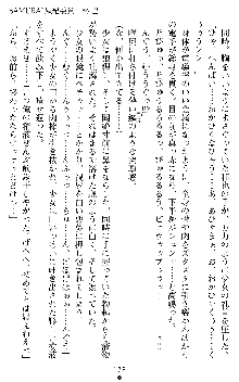 闘姫陵辱オリジナル短編小説集 スレイブクイーンズ, 日本語