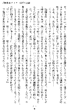 闘姫陵辱オリジナル短編小説集 スレイブクイーンズ, 日本語