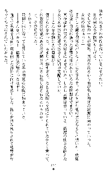 闘姫陵辱オリジナル短編小説集 スレイブクイーンズ, 日本語