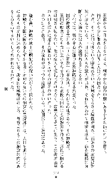 闘姫陵辱オリジナル短編小説集 スレイブクイーンズ, 日本語