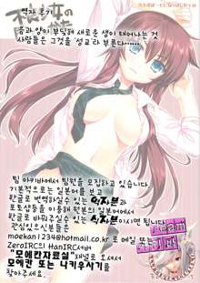 Expert ni Narimashita! 11 Furyou Shoujo no Otoshikata, 한국어