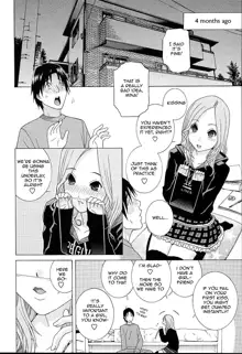 Gimai Lesson  Zenpen | Stepsister Lesson Ch. 1 (decensored), English