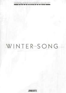 WINTER SONG 「冬の歌」, 日本語