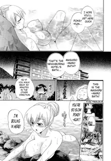 Tenshi no Marshmallow 3 Ch. 17-21, English