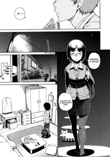 Tonari no Yuki-san - Yuki Next Door, English