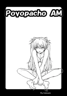 Poyopacho AM (Neon Genesis Evangelion) [English] ==Strange Companions==, English