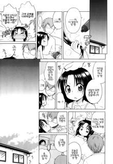 Tsukimisou no Akari Ch. 02, 한국어