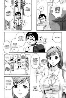 Kodomo ni Natte Okashi Makuru yo! Ch. 1-4 | Become a Kid and Have Sex All the Time! Part 1-4, English