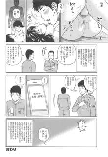 35歳やりごろ妻, 日本語