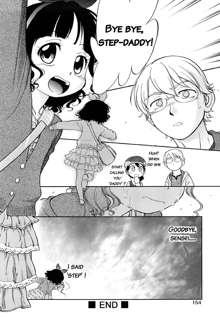 Kin Kyori Ren'ai Ch. 1-4,6-7, English