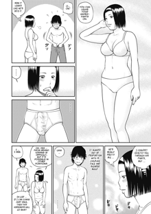 34 Sai Onedarizuma | 34-Year-Old Begging Wife (decensored), English