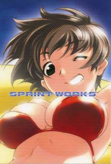 SPRINT WORKS, 日本語