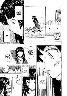 Shinda Watashi no Monogatari Ch. 1, English