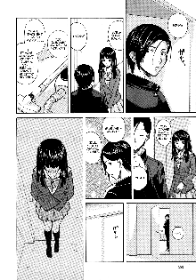 Shinda Watashi no Monogatari Ch. 1, English