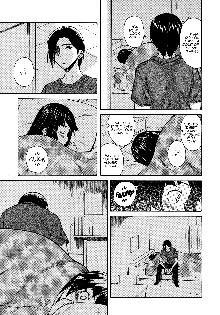 Shinda Watashi no Monogatari Ch. 1, English