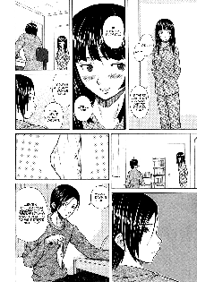 Shinda Watashi no Monogatari Ch. 1, English