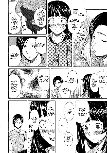 Shinda Watashi no Monogatari Ch. 1, English