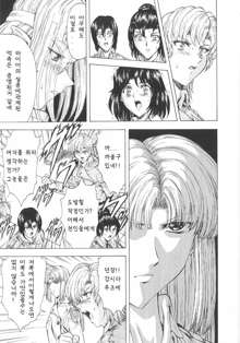 Ginryuu no Reimei | Dawn of the Silver Dragon Vol. 1, 한국어