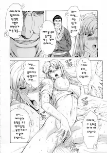 Ginryuu no Reimei | Dawn of the Silver Dragon Vol. 2, 한국어