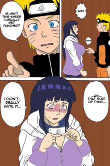 Hinata Ganbaru! Hinata Fight, English