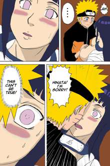 Hinata Ganbaru! Hinata Fight, English