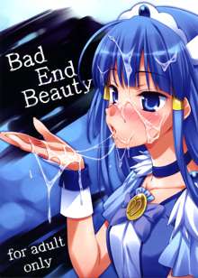 Bad End Beauty, 中文