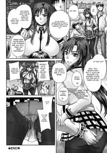 Tsukurou! Onaho Ane - Let's made a Sex Sleeve from Sister Ch. 1-2, English