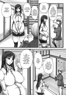 Tsukurou! Onaho Ane - Let's made a Sex Sleeve from Sister Ch. 1-2, English