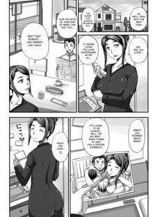 Tsukurou! Onaho Ane - Let's made a Sex Sleeve from Sister Ch. 1-2, English