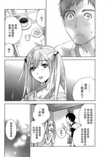 Koi Kano x Ai Kano Ch.1-8, 中文