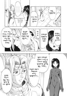 Ginryuu no Reimei | Dawn of the Silver Dragon Vol. 3, 한국어