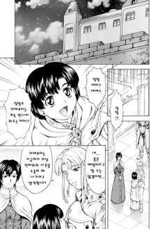 Ginryuu no Reimei | Dawn of the Silver Dragon Ch. 28-39, 한국어