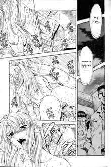 Ginryuu no Reimei | Dawn of the Silver Dragon Ch. 28-39, 한국어